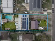 1100m2 Block + Solid family home + Inground Swimming pool!