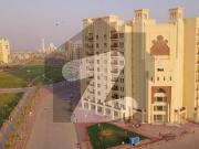 1100sq ft 2Bed Lounge Flat Available FOR SALE in Bahria...