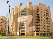 1100sq ft 2Bed Lounge Flat Available FOR SALE in Bahria...
