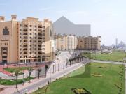 1100sq ft 2Bed Lounge Flat Available FOR SALE in Bahria...