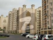 1100sq ft 2Bed Lounge Flat Available FOR SALE in Bahria...