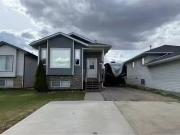 11010 88A Street, Grande Prairie, AB, T8X 1P9 house for...