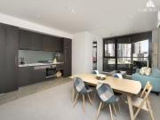 1101/155 Franklin Street, Melbourne Apartment for rent...