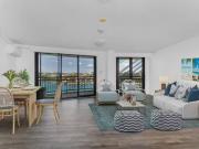 110/120 Saunders Street, Pyrmont NSW 2009 Apartment For Rent