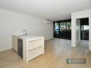 110/140 Dudley Street, West Melbourne Apartment for rent...