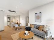 1101/648 Lonsdale Street, Melbourne
