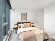 Stunning furnished apartment