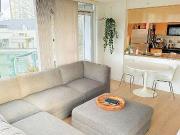 1101 1033 Marinaside Crescent Vancouver, British Columbia 1101 1033 Marinaside Crescent Vancouver, British Columbia