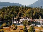 1101 1863 Alberni Street, Vancouver, BC, V6G 3H8 Single...