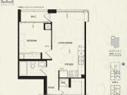 1101 297 OAK WALK DRIVE