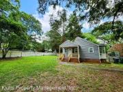 1101 Jensen Street 1101 Jensen St