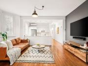 1/101 O'Sullivan Road, Bellevue Hill