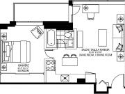1101 Rachel Plan F