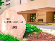 1101 S Arlington Ridge Rd #806 Arlington, VA 22202