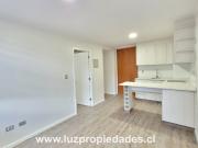 1101 San Javier N°1020, Ed. Alto Pelluco, Dept. 217