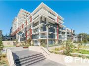 1101C/6 Nancarrow Avenue, Ryde Apartment for rent Listed by.