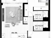 1102/160 Logan Road, Woolloongabba Apartment for rent...