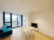 1102/25 Coventry Street, Southbank Apartment for rent...