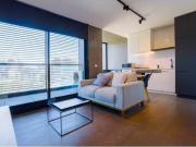 1102/33 Coventry Street, Southbank Apartment for rent...