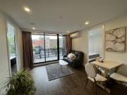 110/23 Batman Street, West Melbourne Apartment for rent...
