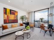 1102/464 King Street, Newcastle West Apartment for rent...