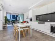 1102/5 Cameron Street, SOUTH BRISBANE Apartment for rent...