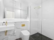 11026/11 Bennelong Pkwy, Wentworth Point NSW 2127...