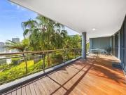 110/27 Bennelong Parkway, Wentworth Point, NSW 2127