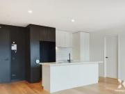 1102/83 Flemington Road, North Melbourne Apartment for...