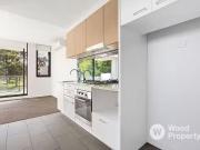 110/299 Maribyrnong Road, Ascot Vale, VIC 3032