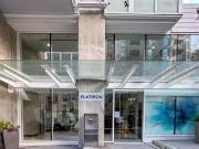 1102 1277 Melville Street, Vancouver, BC, V6E 0A4 Single...