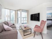 1102 1 Melville Street