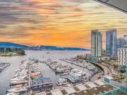 1102 590 Nicola Street, Vancouver, BC, V6G 3J8 Single...