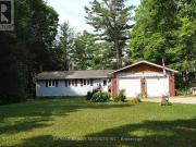 1102 Lakeshore Drive S, Bracebridge, ON, P1L 1X3 house...