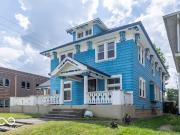 1102 N Oakland Ave, Indianapolis, IN 46201 | Compass