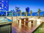 Stylish Fully Furnished Studio Apartment for Lease in...