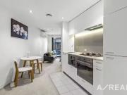 1103/263 Franklin Street, Melbourne VIC 3000 Apartment...