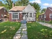 11035 Worden St, Detroit, MI 48224