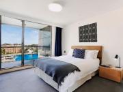 1103/61 Macquarie Street,Sydney,New South Wales 2000, Sydney