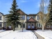 1103 2 Kingsland Road Se, Airdrie, AB, T4A 0B6 townhouse...
