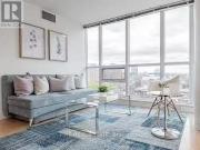 1103 320 Richmond Street E, Toronto, ON, M5A 1P9 lease for.