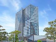 1104/1 Boys Avenue, Blacktown NSW 2148 Apartment For...