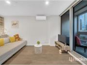 1104/38 Rose Lane, Melbourne Apartment for rent Listed...