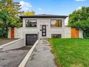 11044 11046 Av. Plaza, Montréal Montréal Nord, QC, H1H 4M8.