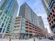 1104 15 Bruyeres Mews, Toronto | For Rent @ $2,200 |...