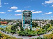 1104 6611 Southoaks Crescent Burnaby, British Columbia
