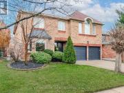 1104 Ambercroft Lane, Oakville, ON, L6M 1Z2 house for...