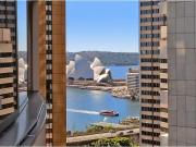 1105/129 Harrington Street, Sydney Apartment for rent...