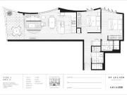 1105/234 Vulture Street, South Brisbane Apartment for...