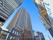 1105 25 Grenville Street, Toronto, ON, M4Y 2X5 lease for l.